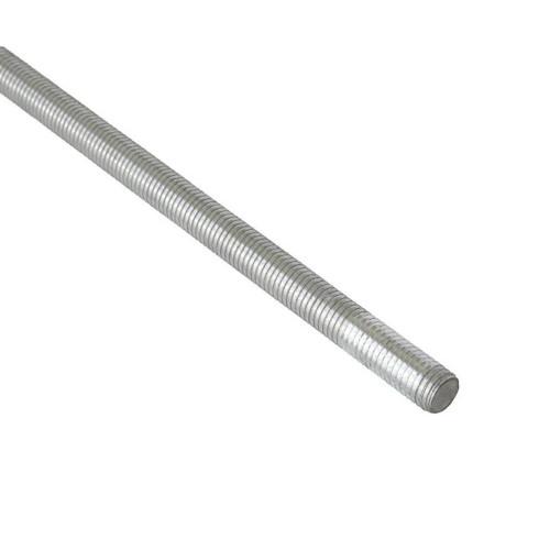VARILLA ROSCADA 5/8X3MTS GALVANIZADO
