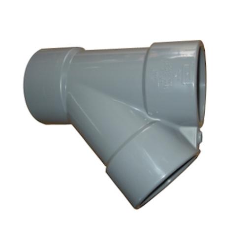 YEE CEMENTAR 4 CPVC CEDULA 80