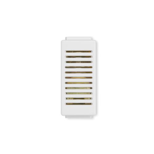 ZUMBADOR 1 MOD 127V BLANCO MODUS Ultimos productos
