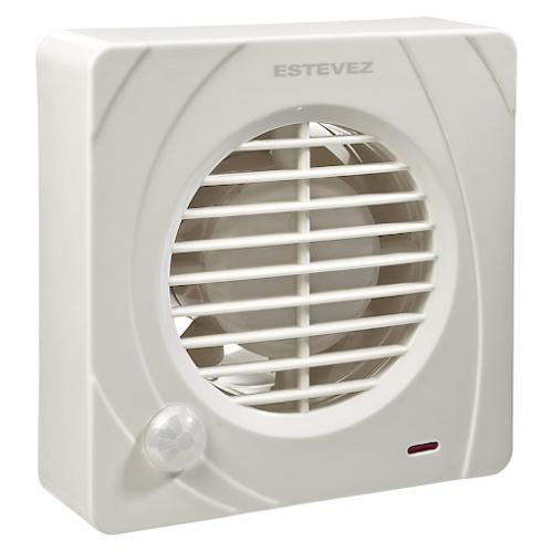 EXTRACTOR CUADRADO 6-PG(1106) BLANCO