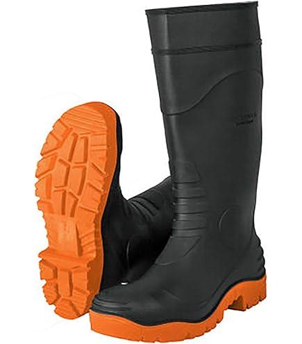 BOTA INDUSTRIAL # 25 AKSI