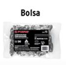 CADENA GALVANIZADA DE 5/16”, 2 METROS, FIERO