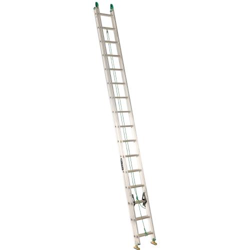 ESCALERA EXTENSION 32 PELDAÑOS 2224-32 CUPRUM sobre pedido