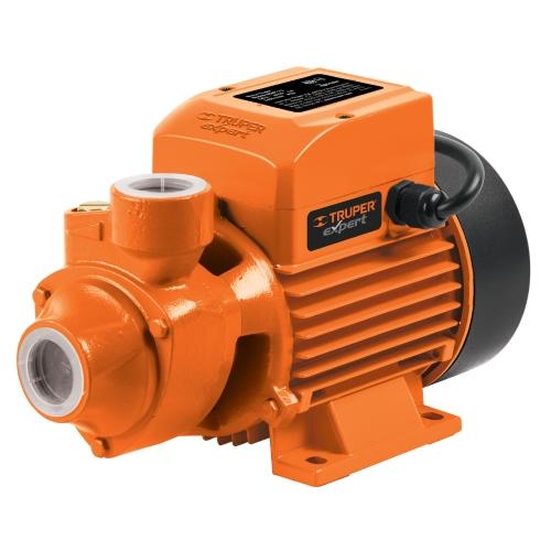 BOMBA PERIFERICA 1/2HP no causa iva TRUPER