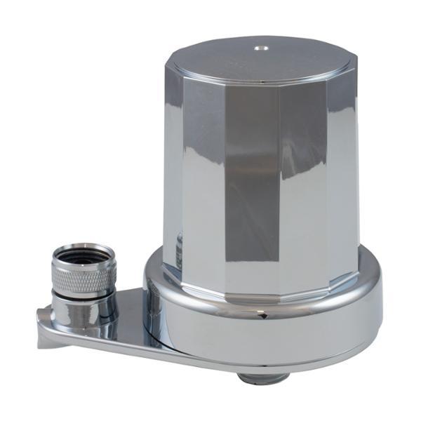 FILTRO PARA REGADERA cromada COFLEX