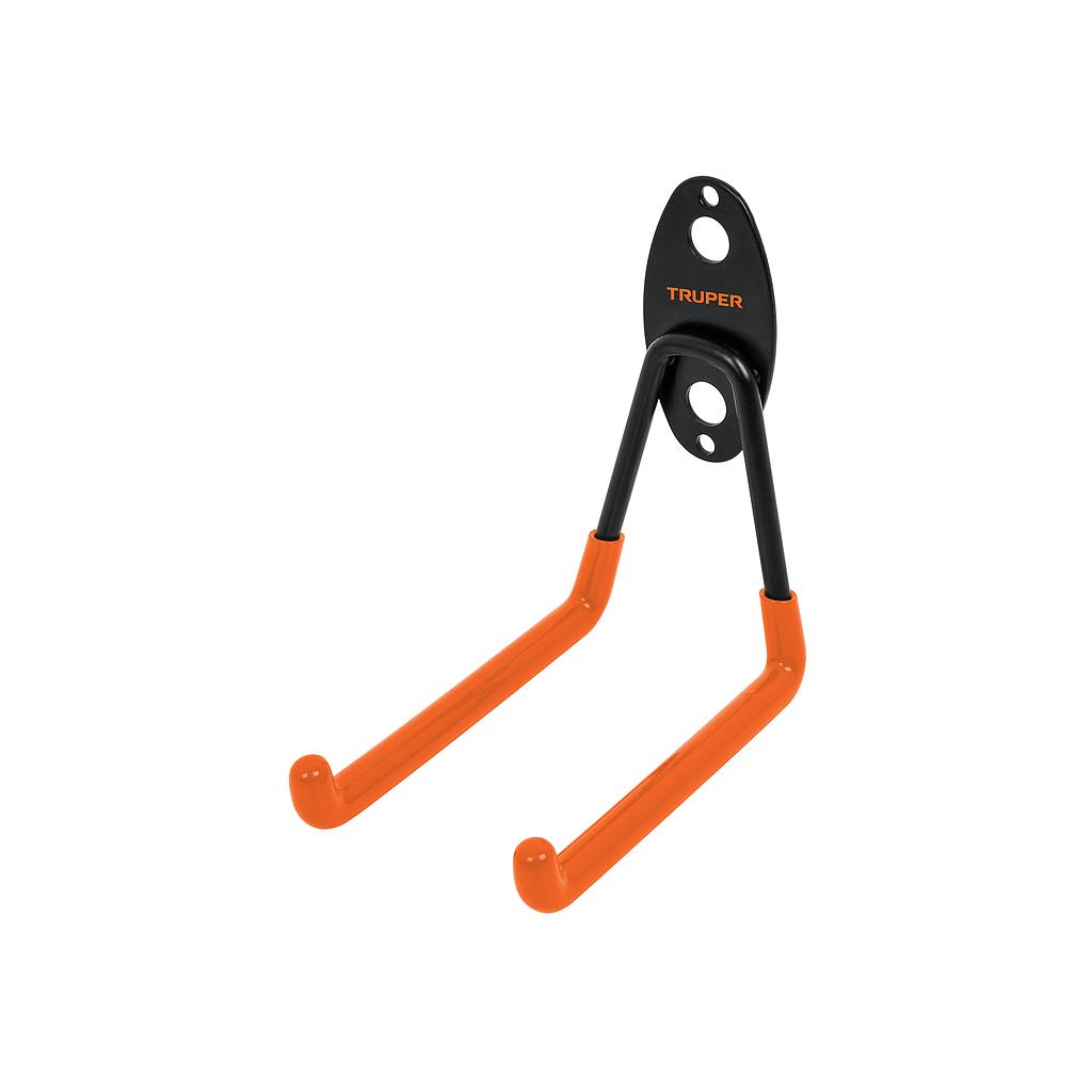 GANCHO MULTIUSOS PARA COLGAR 13 CM TRUPER