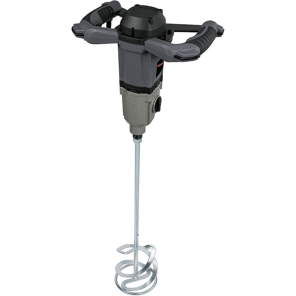 MEZCLADORA ELECTRICA 1500 W TRUPER INDUSTRIAL
