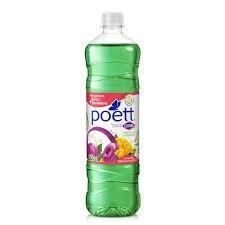 POETT MUSICA EN  PRIMAVERA 900 ML