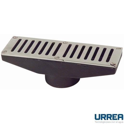 REBOSADERO RECTANGULAR URREA 314RR