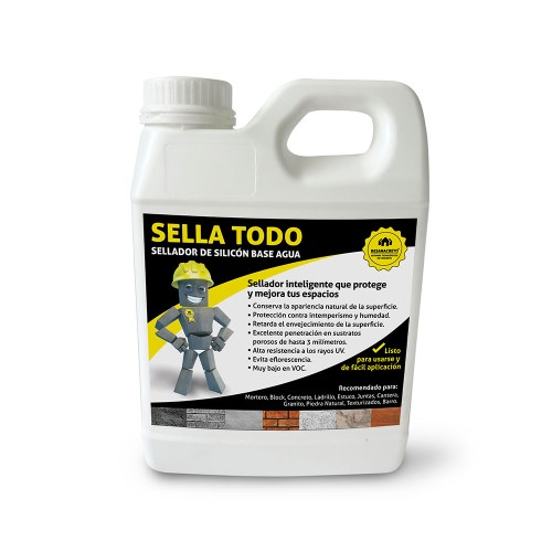 SELLA TODO 1 LITRO