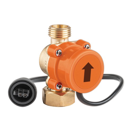 SENSOR DE FLUJO REPUSETO PARA BOMBA PRESURIZADORA TRUPER