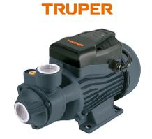 BOMBA PERIFERICA 1/2 HP ALTURA MAX 40 m USO AGRICOLA NO CAUSA IVA TRUPER