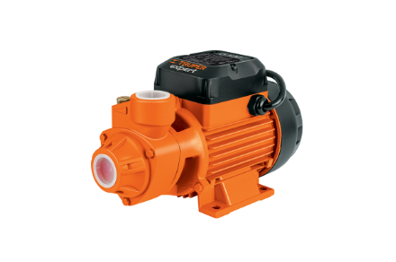 BOMBA PERIFERICA 3/4 HP ALTURA MAX 65 m USO AGRICOLA NO CAUSA IVA EXPERT