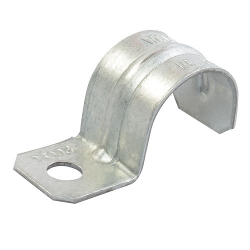 ABRAZADERA DE UÑA DE 1" GALVANIZADO
