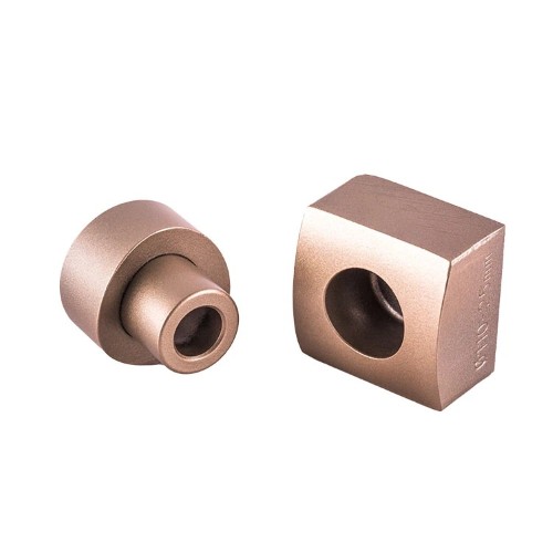 DADO PARA MONTURA DE 63 X 20/25 mm (2" X 1/2")