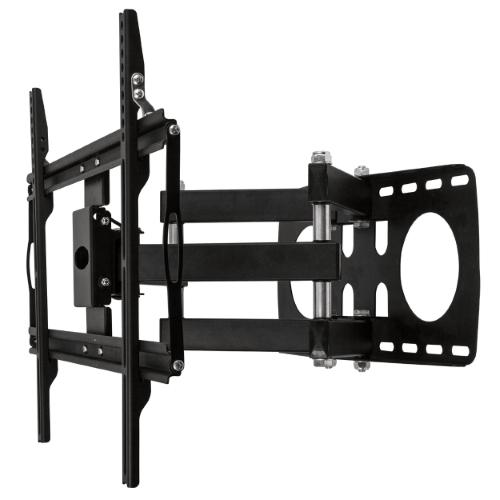 SOPORTE PARA PANTALLAS 26 A 65 MOV ANGULAR Y ARTICULADO VOLTECK