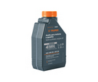 ACEITE SEMI-SINTETICO 4 TIEMPOS 1000 ml (34 oz) TRUPER