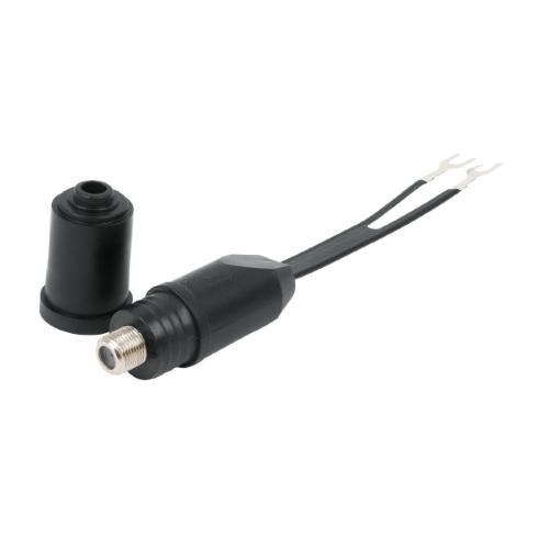 ACOPLADOR EXTERIOR P/TV VOLTECH