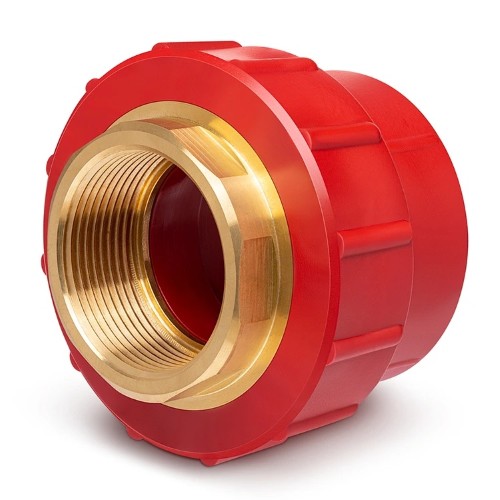 ADAP HEMBRA 4 (110MM) PP CONTRA INCENDIO