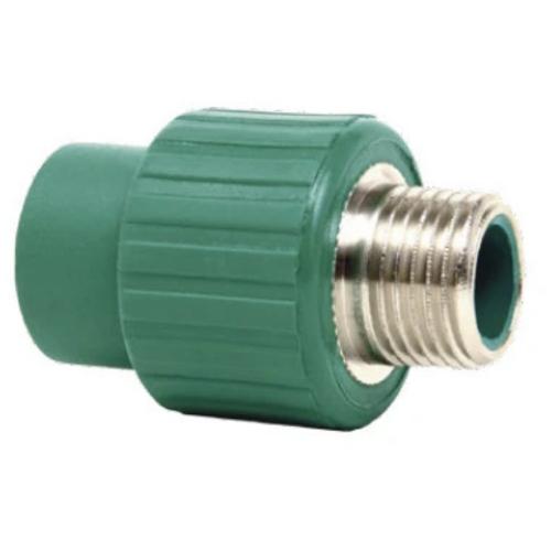 ADAP MACHO 21/2 C/ROSC 2/12 (75MM)-PL