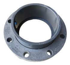 BRIDA CEMENTAR DE 16" PVC CEDULA 80 Cotizar
