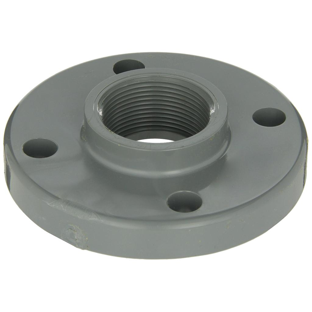 BRIDA ROSCABLECABLE 1 CPVC CEDULA 80