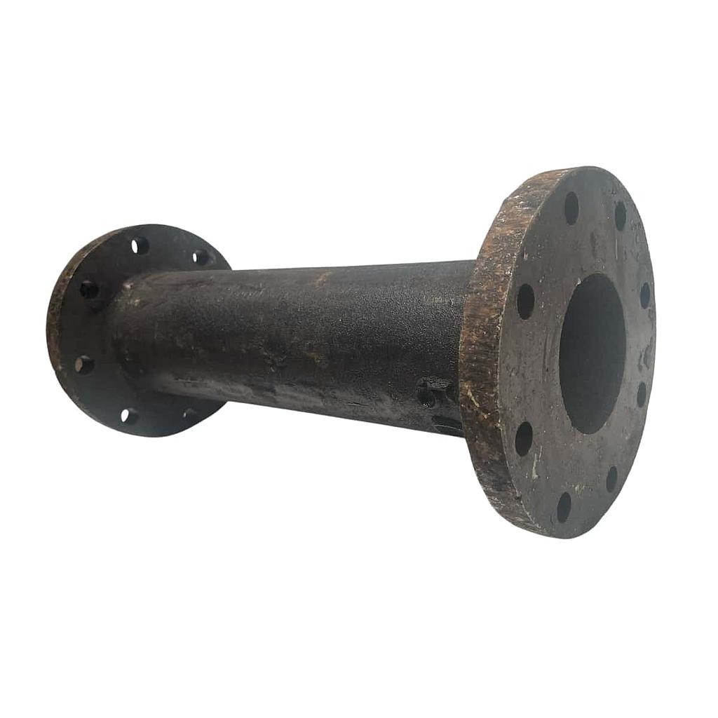 CARRETE LARGO BRIDADO 3 X 50 CM FOFO