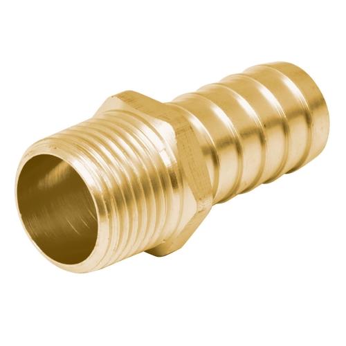 ADAPTADOR MACHO 1/2 P/POLIDUCTO LATON F