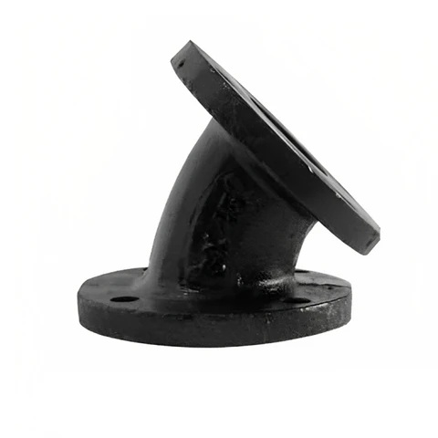 CODO FOFO BRIDADO 8 X 45
