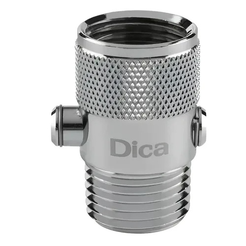 OBTURADOR DE PASO CROMA OBT.01 DICA últimos productos