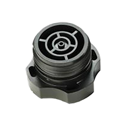 ADAPTADOR SOLENOIDE 24 V - 9 V PARA VALVULAS RAIN BIRD  BOCA ANCHA  P3004770 K RAIN