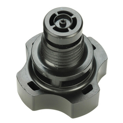 ADAP.SOLENOIDE 24 O 9VOL P/VAL HUNTER
