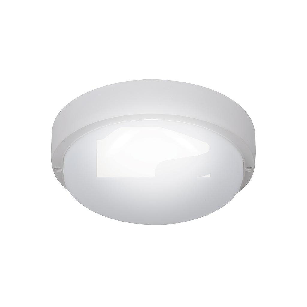 LUMINARIO LED P/BAÑO SOBREPONER T/PLAFON