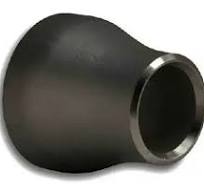 REDUCCION DE ACERO CONCENTRICA SOLDABLE DE 1-1/4" X 3/4" CEDULA 40