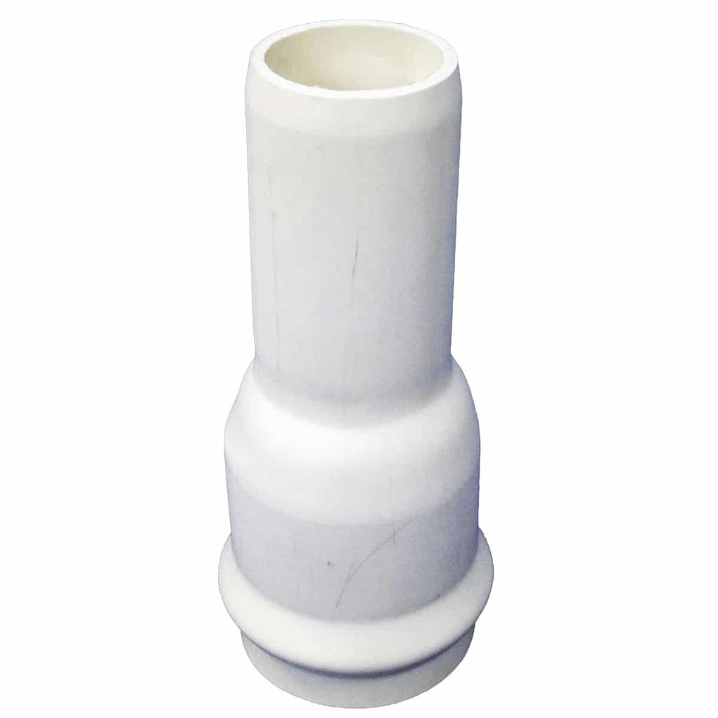 RED PVC C/C 6 X 2 ING