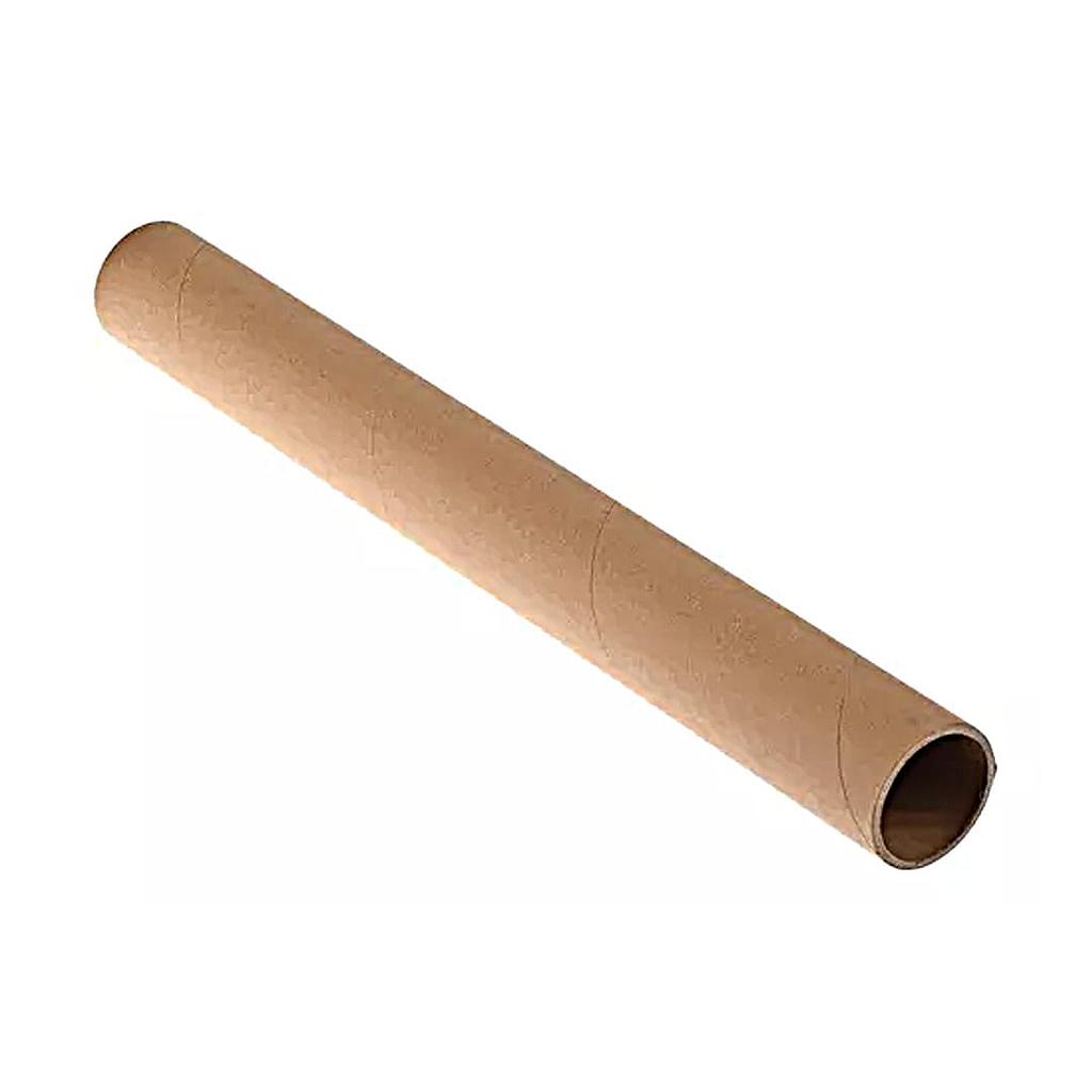 TUBO PARA CIMBRA DE 60 cm X 3 m