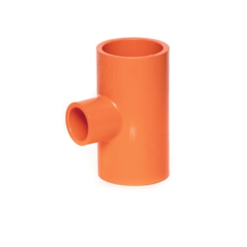 TEE CEMENTAR 11/2 X 1 BLAZE MASTER