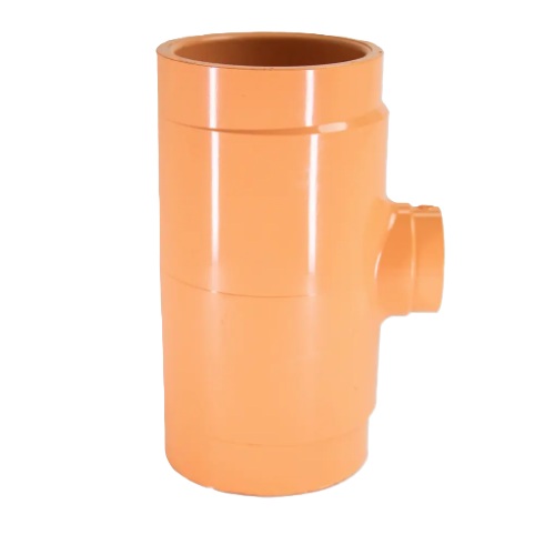 TEE CEMENTAR 21/2 X 1 BLAZE MASTER