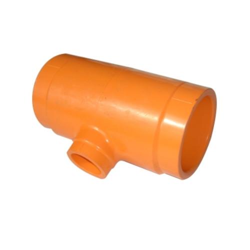 TEE CEMENTAR 3 X 2 BLAZE MASTER