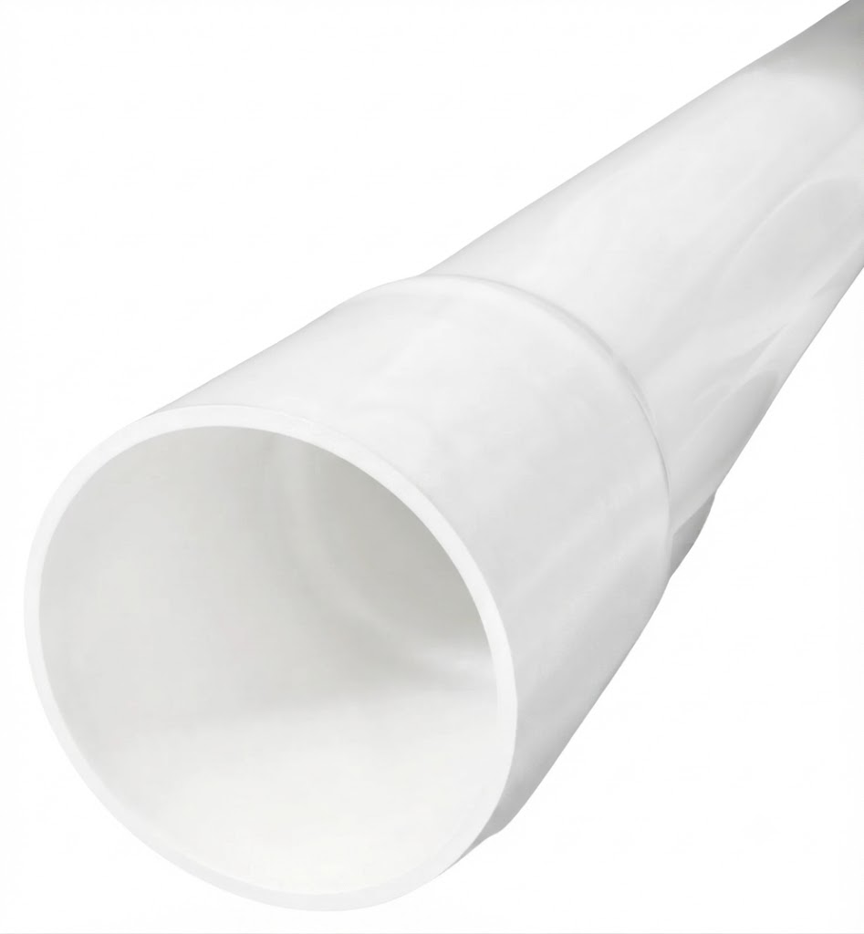 TUBO PVC ABOC 3 RD-26 ultimos prod