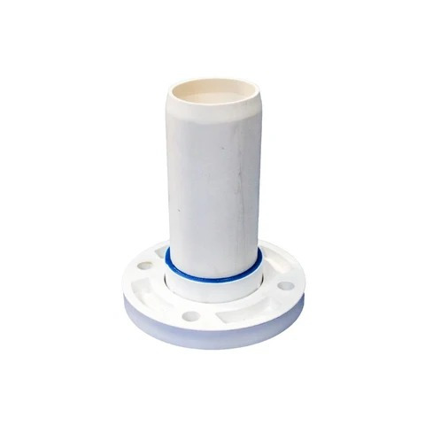 EXTREMIDAD PVC C/C 12 MET C-7 C/ANILLO