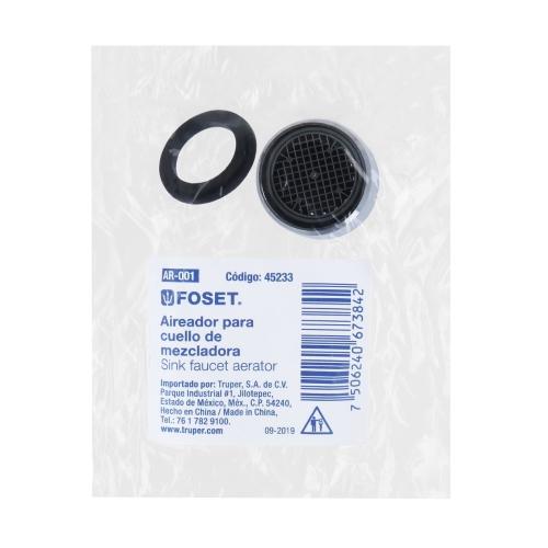 AIREADOR PARA CUELLO DE MEZCLADORA FOSET