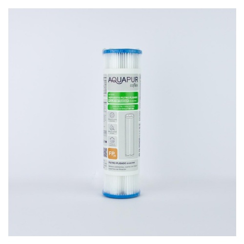 REPUESTO PARA FILTRO FLUJO ESTANDAR AQUAPUR COFLEX