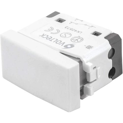 APAGADOR 3 VIAS BLANCO LINEA OSLO ESCALERA