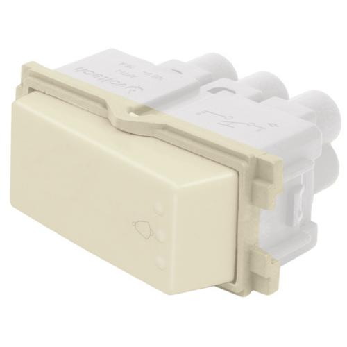 APAGADOR P/TIMBRE LINEA ITALIANA VOLTECH