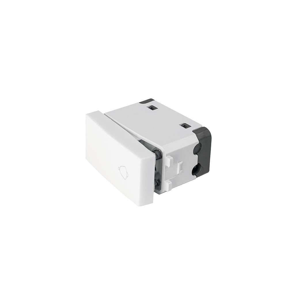 APAGADOR TIMBRE LINEA OSLO VOLTECH