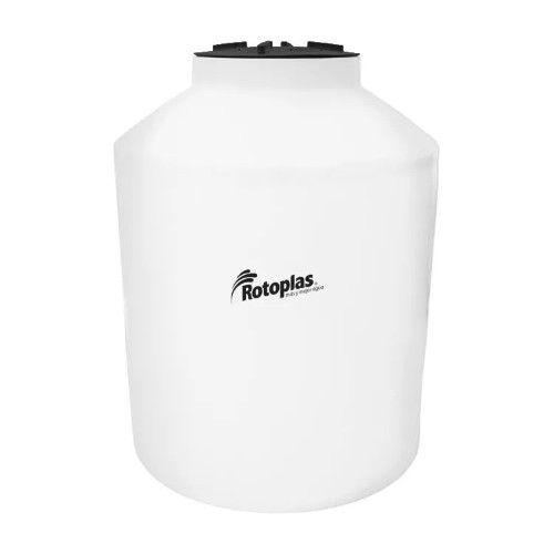 TANQUE VER.1100 LT ESTANDAR NEUTRO ROTOP