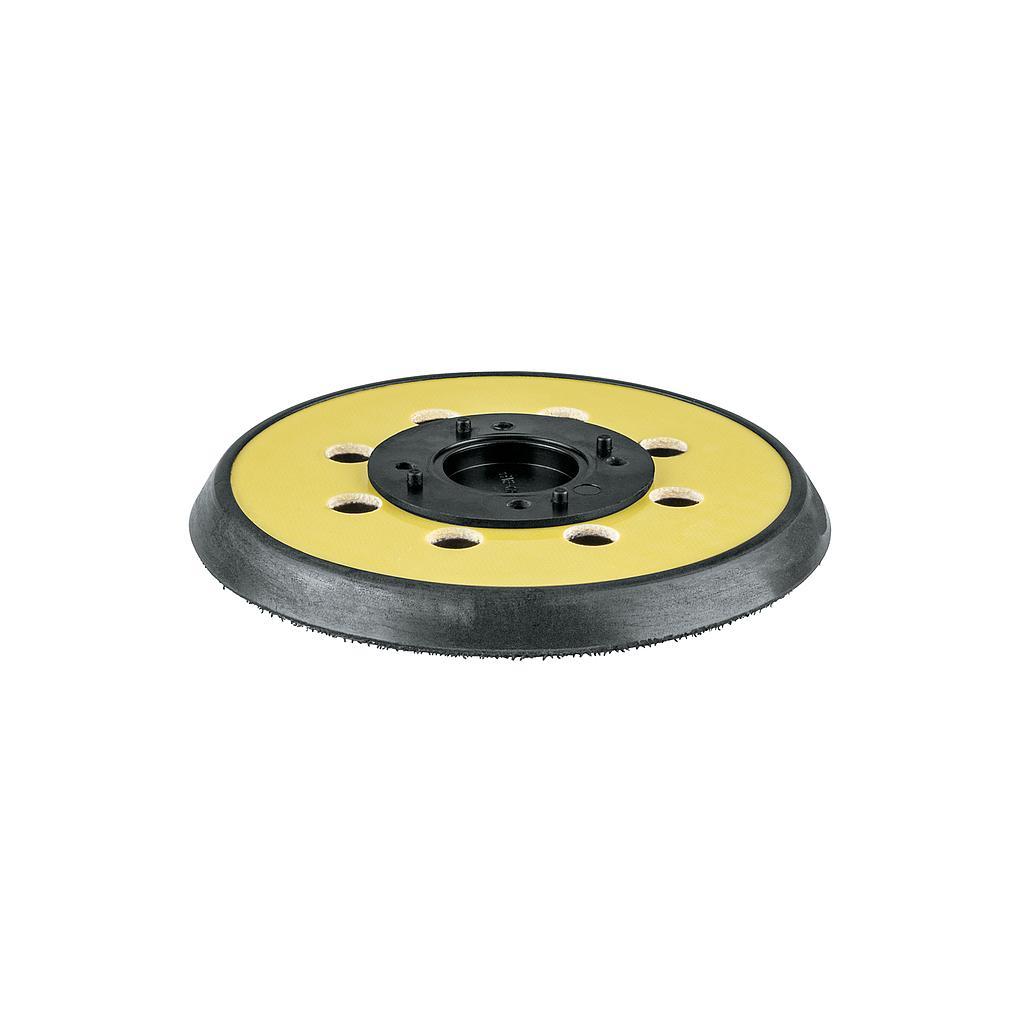BASE HOOK AND LOOP PARA LIRO-5N2 TRUPER