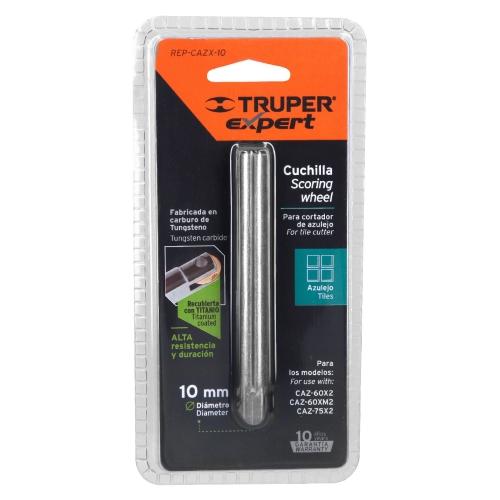 CUCHILLA DE REPUESTO 10MM TRUPER