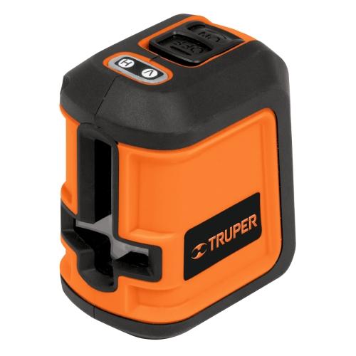 NIVEL LASER 10 MTS TRUPER
